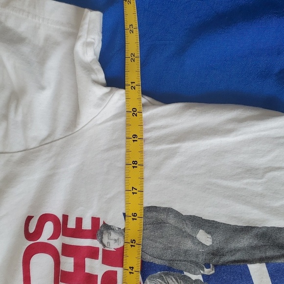 2022 KNOTB The Mixtape Tour Tshirt - Picture 6 of 9